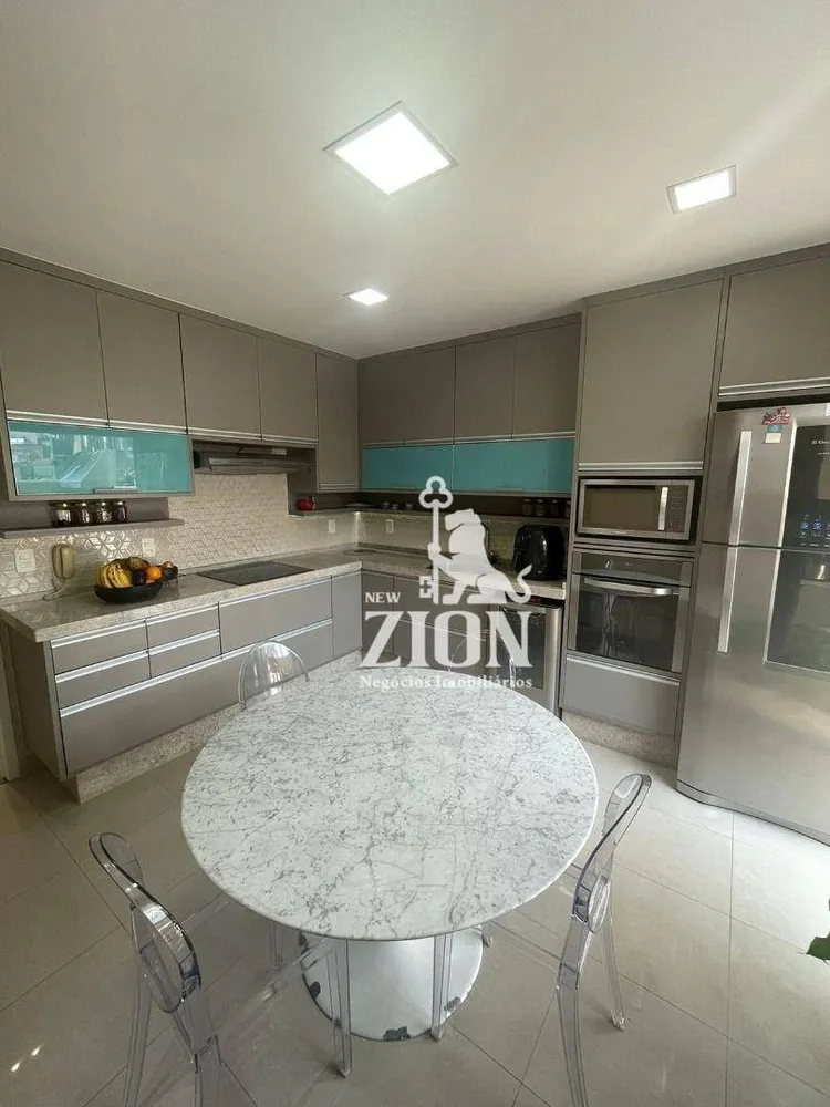 Sobrado, 3 quartos, 102 m² - Foto 7