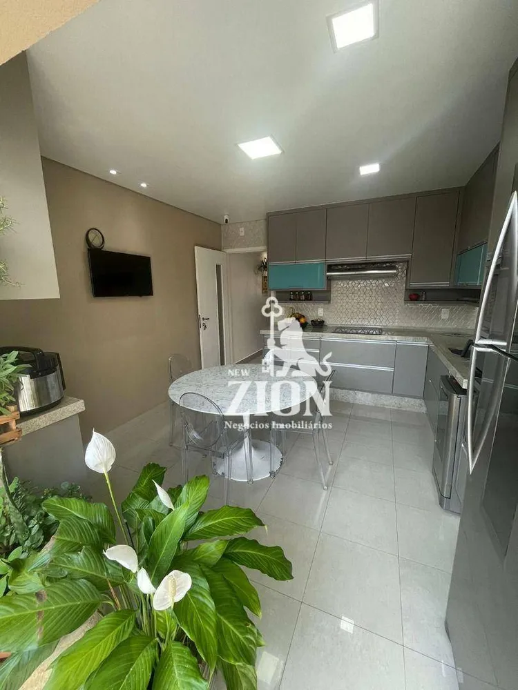 Sobrado, 3 quartos, 102 m² - Foto 11