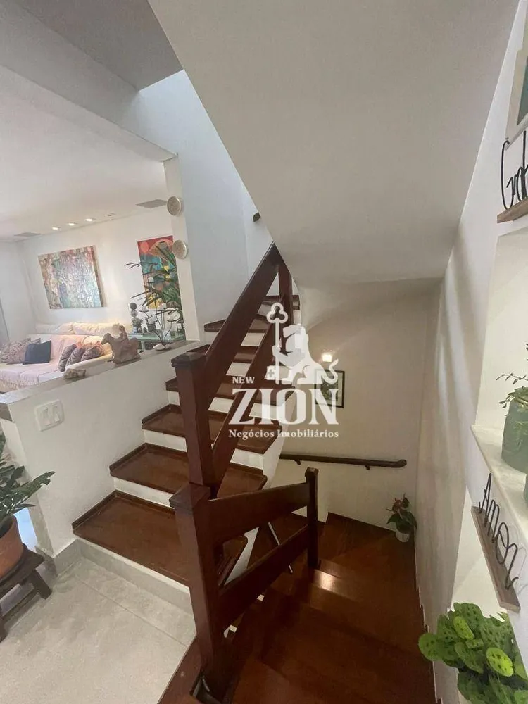Sobrado, 3 quartos, 102 m² - Foto 6