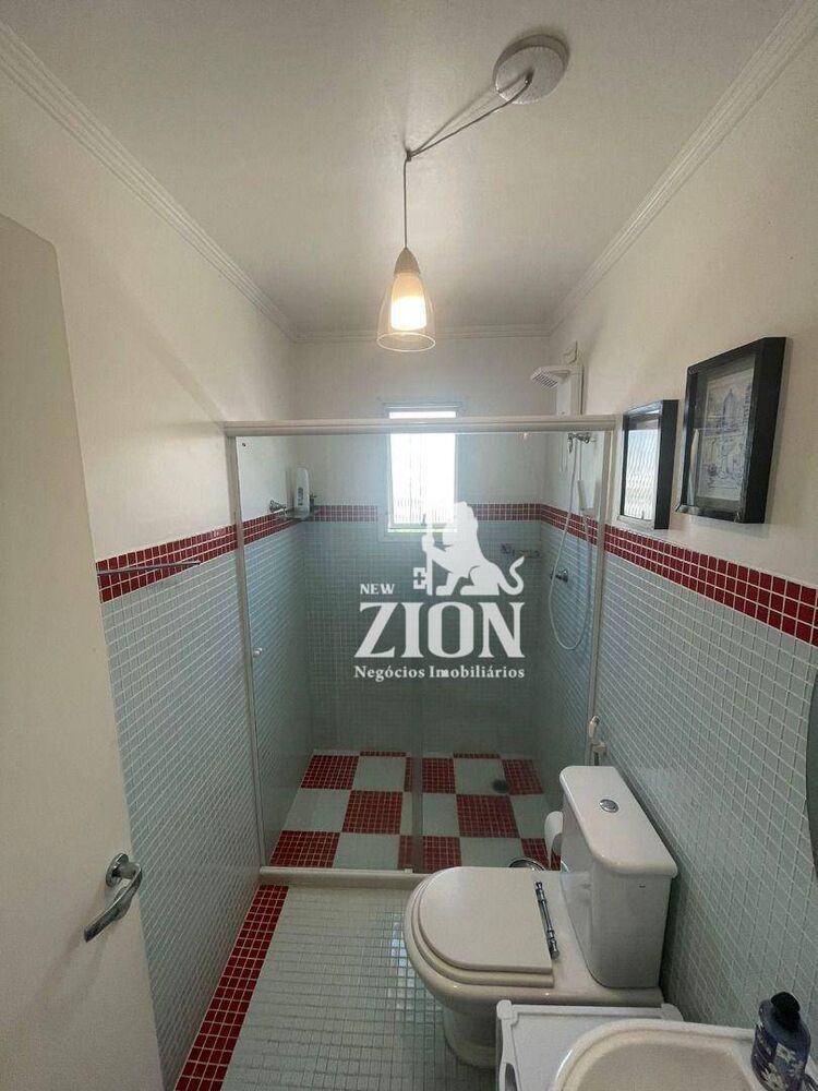 Sobrado, 3 quartos, 102 m² - Foto 5