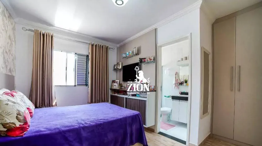 Casa, 2 quartos, 65 m² - Foto 12
