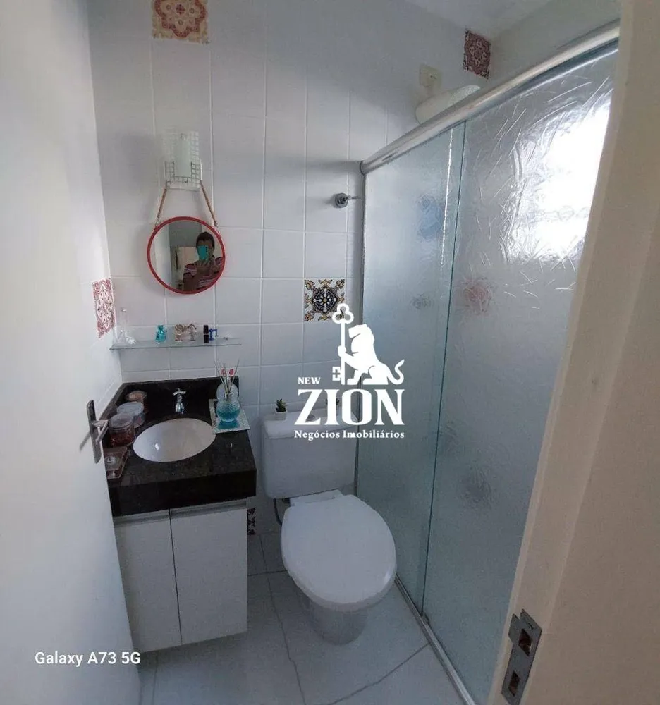 Casa, 2 quartos, 65 m² - Foto 7