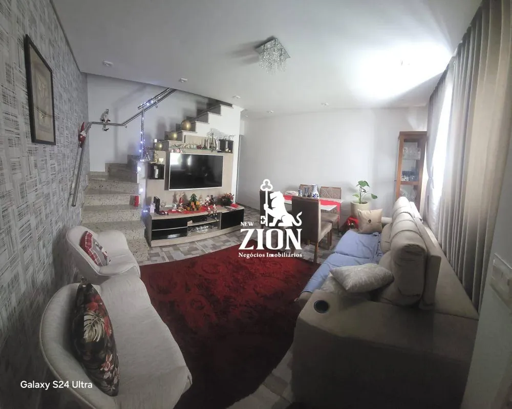 Casa, 2 quartos, 65 m² - Foto 1