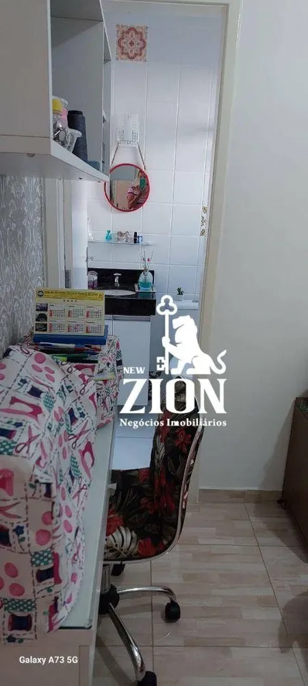Casa, 2 quartos, 65 m² - Foto 4