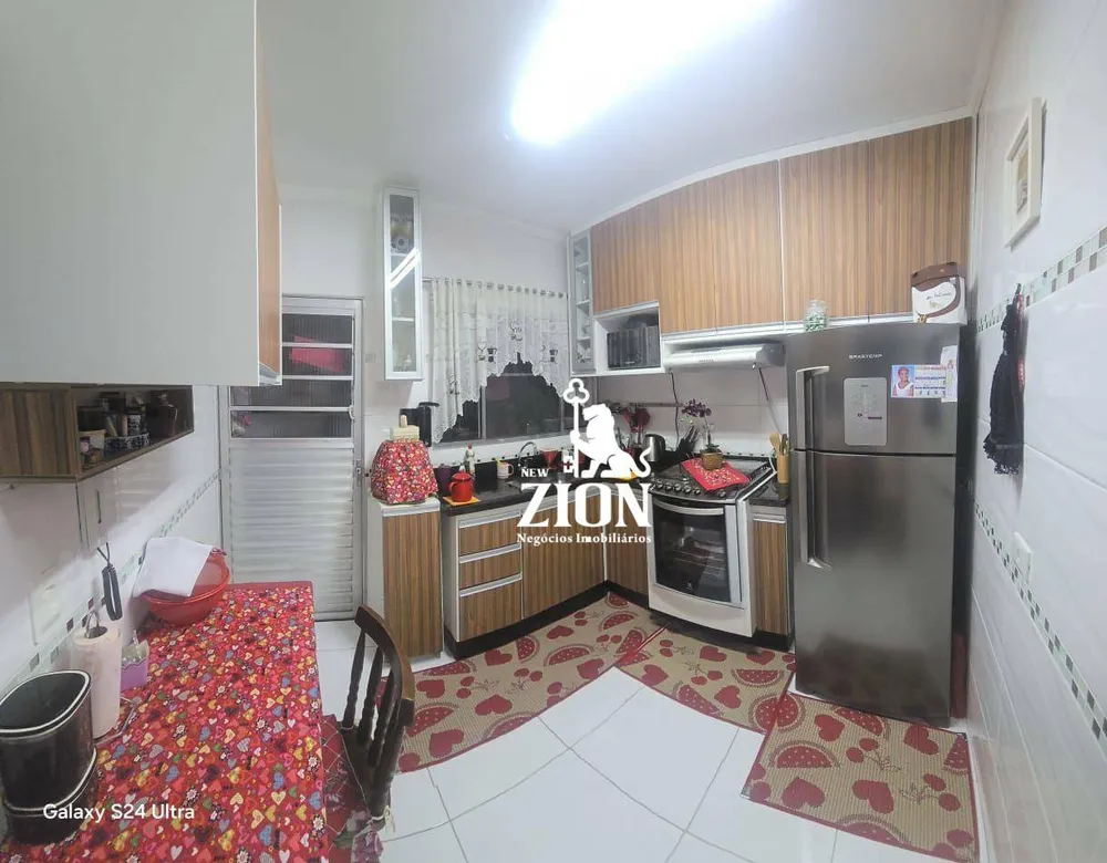 Casa, 2 quartos, 65 m² - Foto 3