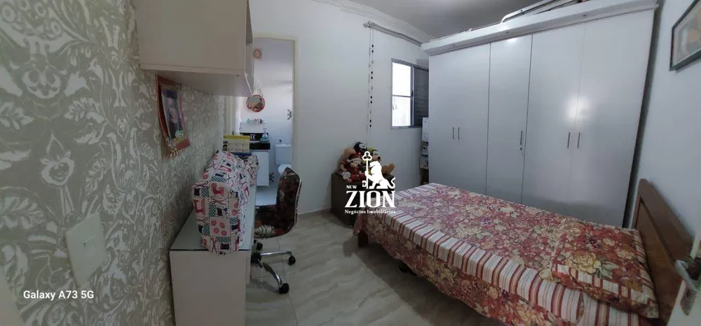Casa, 2 quartos, 65 m² - Foto 8
