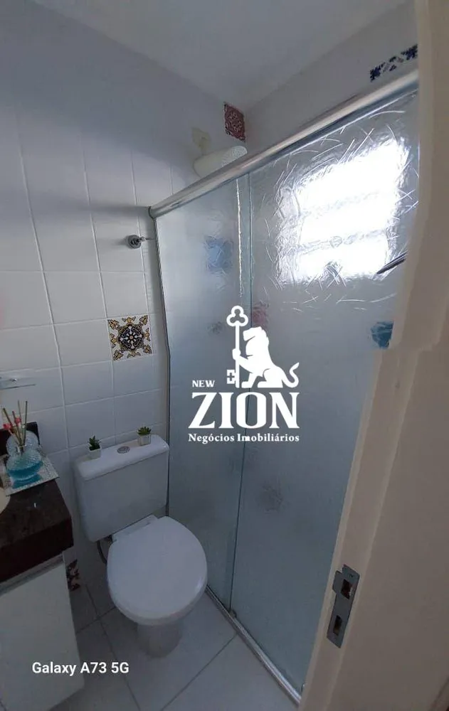 Casa, 2 quartos, 65 m² - Foto 6