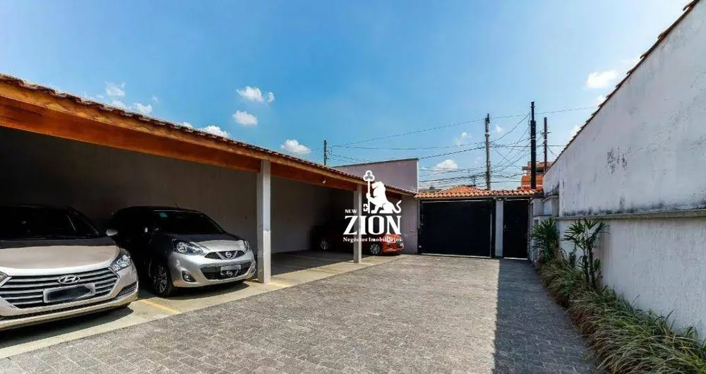 Casa, 2 quartos, 65 m² - Foto 15