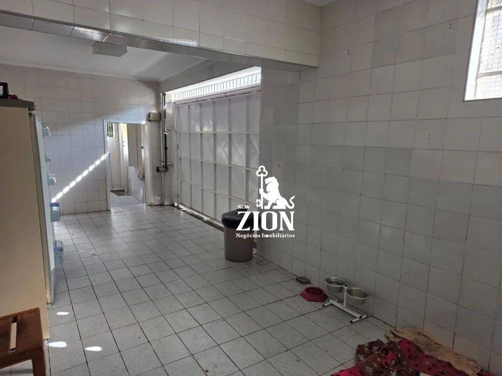 Sobrado, 3 quartos, 130 m² - Foto 4