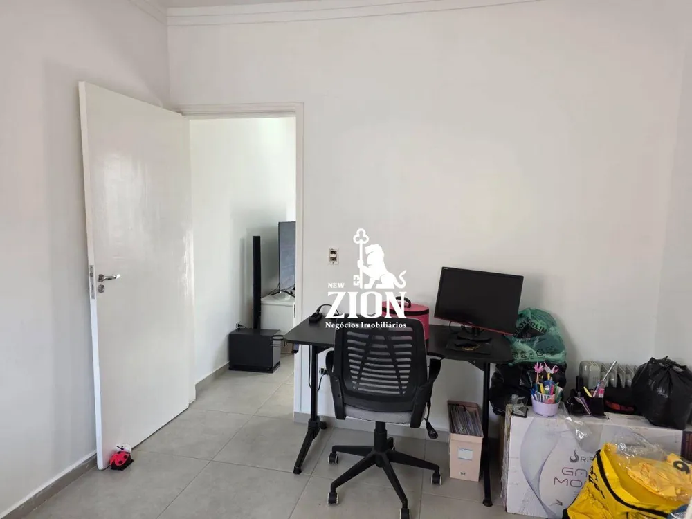 Sobrado, 3 quartos, 130 m² - Foto 16