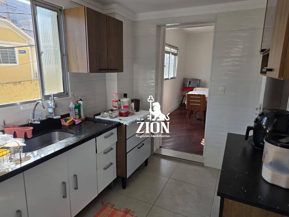 Sobrado, 3 quartos, 130 m² - Foto 11