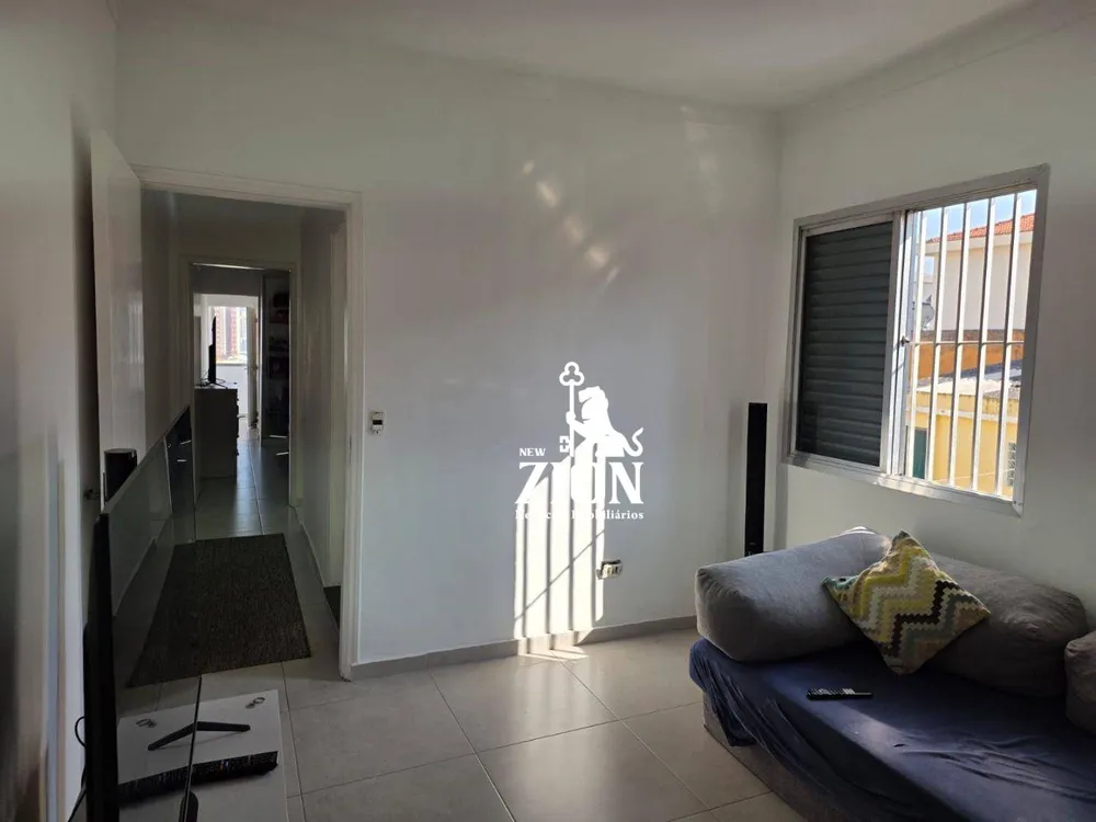 Sobrado, 3 quartos, 130 m² - Foto 13