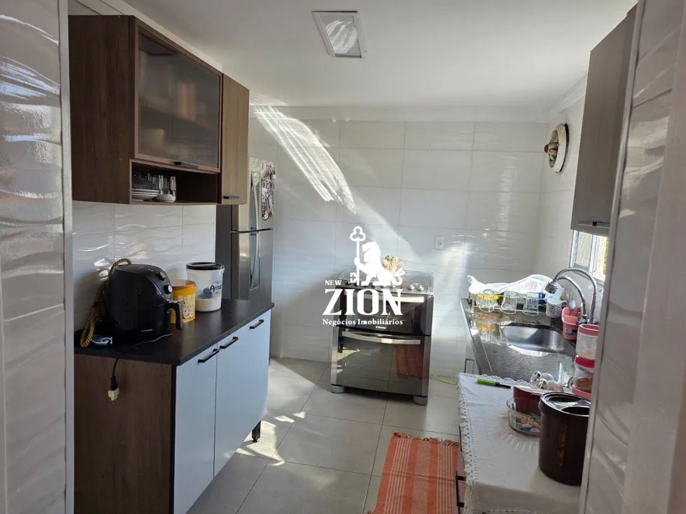 Sobrado, 3 quartos, 130 m² - Foto 7