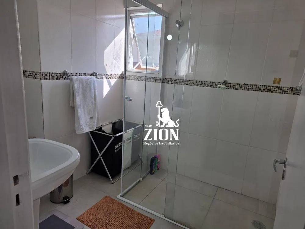 Sobrado, 3 quartos, 130 m² - Foto 12