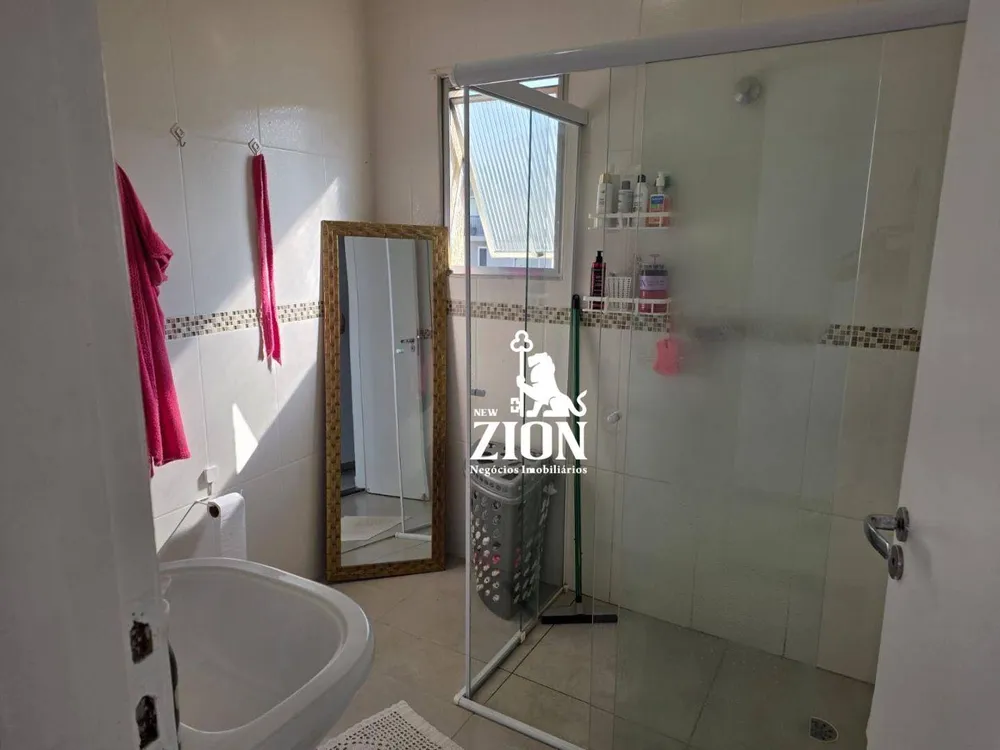 Sobrado, 3 quartos, 130 m² - Foto 2