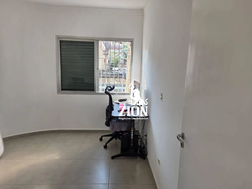 Sobrado, 3 quartos, 130 m² - Foto 6
