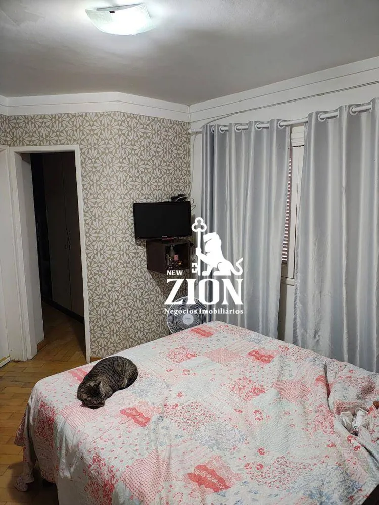 Sobrado, 3 quartos, 200 m² - Foto 7