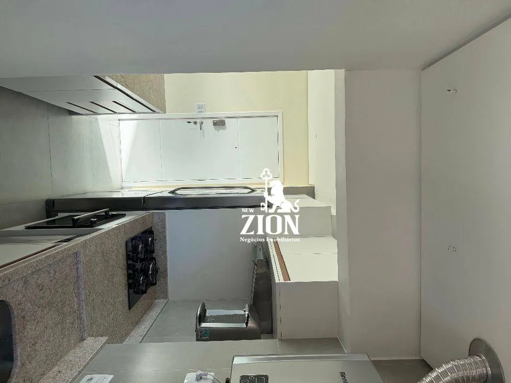 Apartamento, 2 quartos, 64 m² - Foto 9