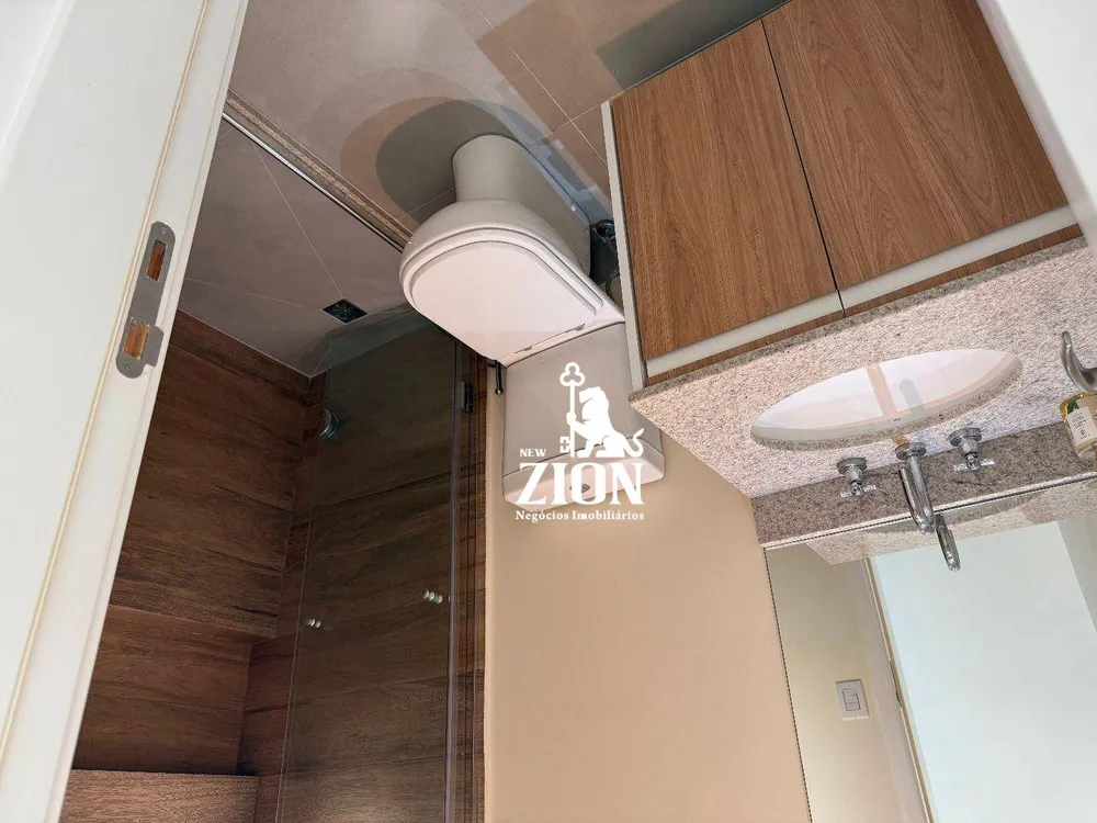 Apartamento, 2 quartos, 64 m² - Foto 6