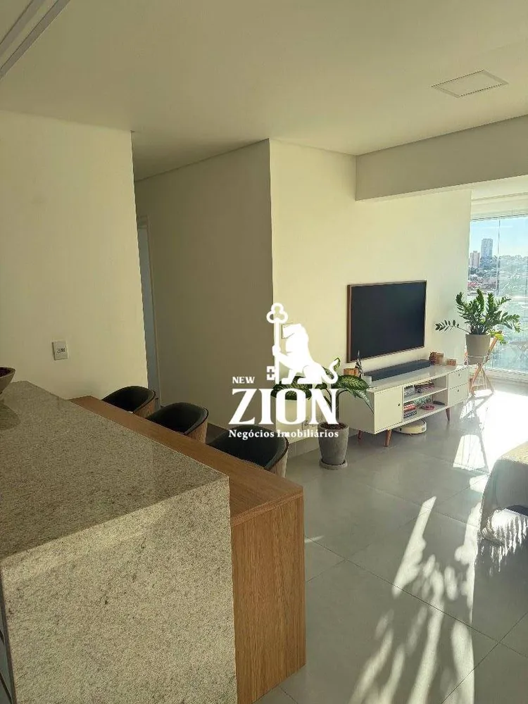 Apartamento, 2 quartos, 64 m² - Foto 4