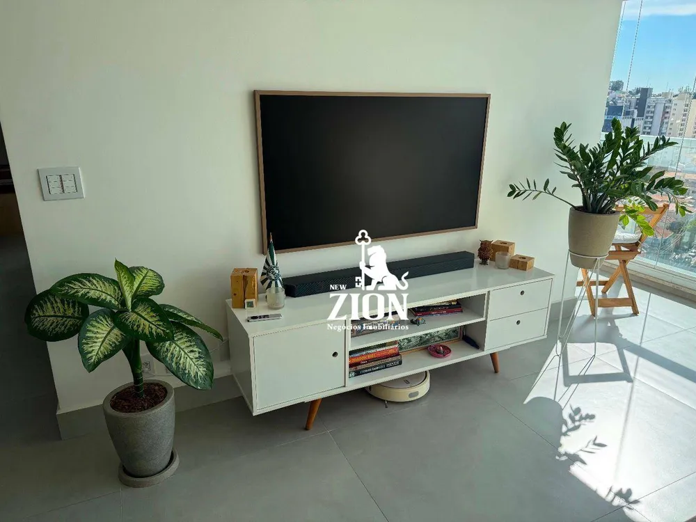 Apartamento, 2 quartos, 64 m² - Foto 11