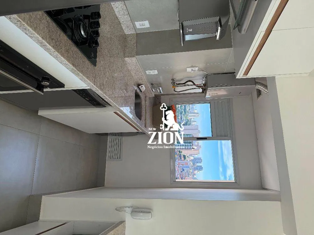Apartamento, 2 quartos, 64 m² - Foto 8