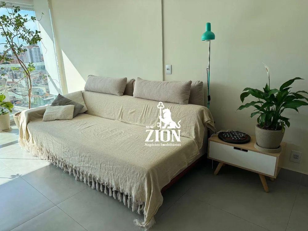 Apartamento, 2 quartos, 64 m² - Foto 2