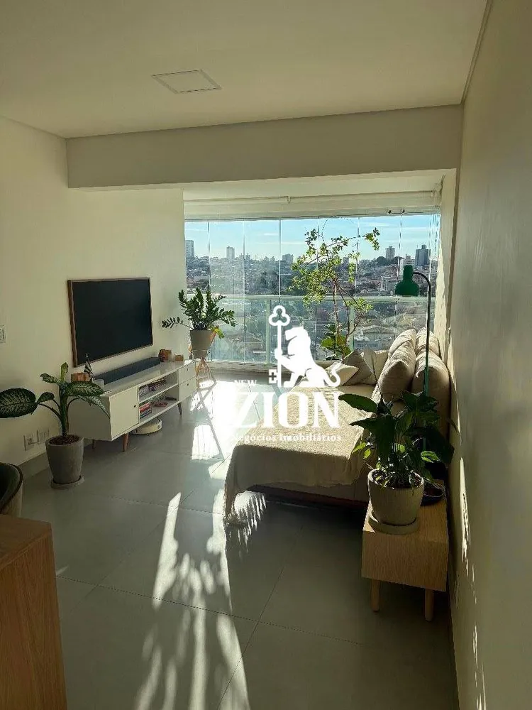 Apartamento, 2 quartos, 64 m² - Foto 10