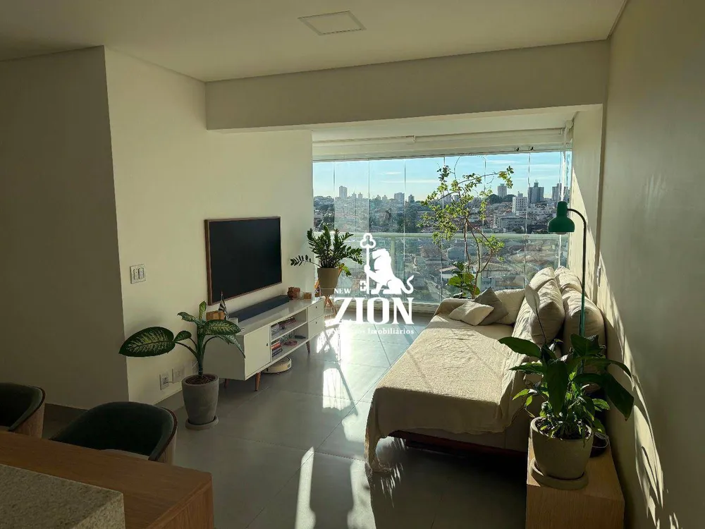 Apartamento, 2 quartos, 64 m² - Foto 1