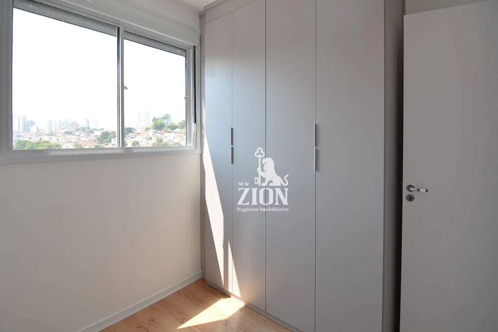 Apartamento, 2 quartos, 42 m² - Foto 8