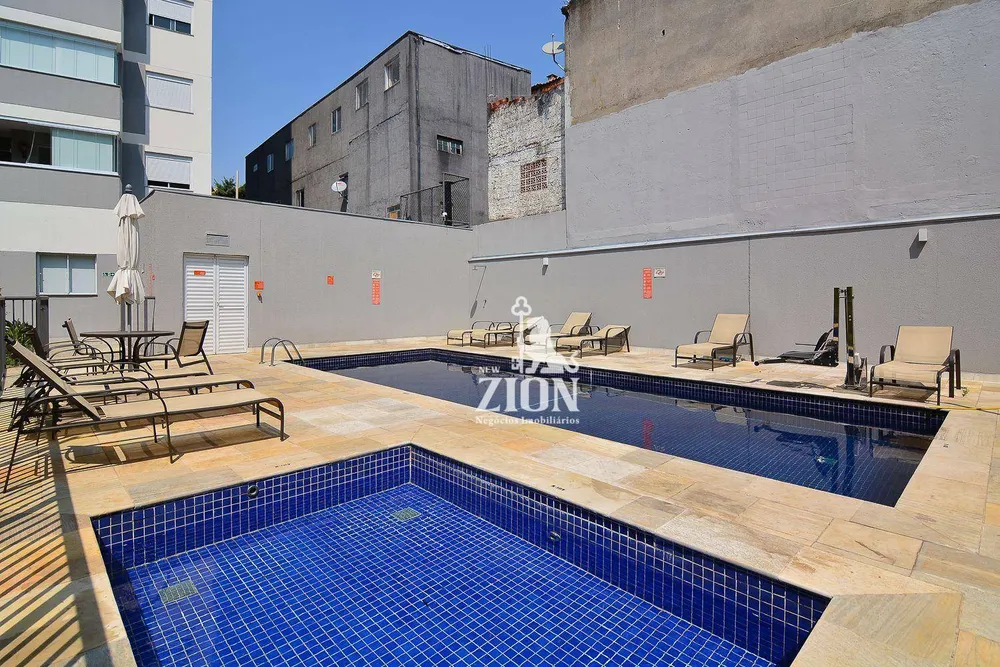 Apartamento, 2 quartos, 42 m² - Foto 7