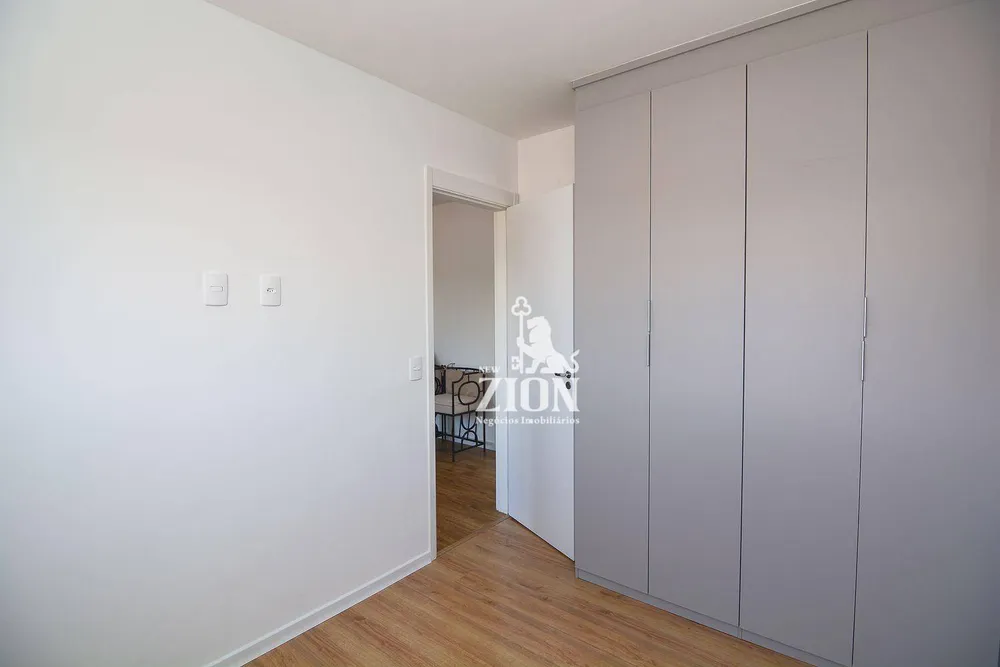 Apartamento, 2 quartos, 42 m² - Foto 15