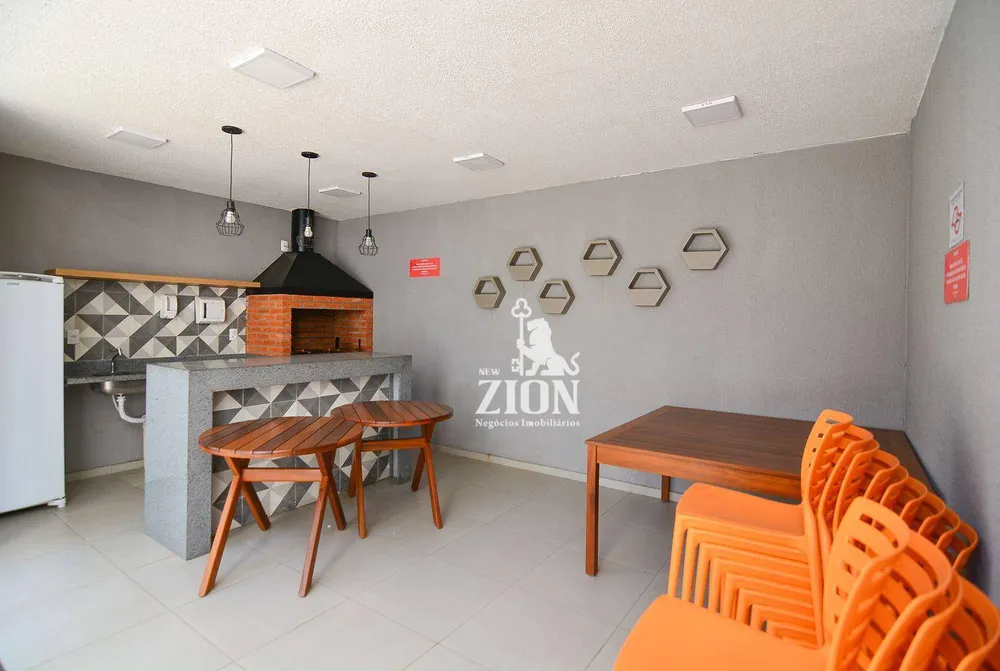 Apartamento, 2 quartos, 42 m² - Foto 10