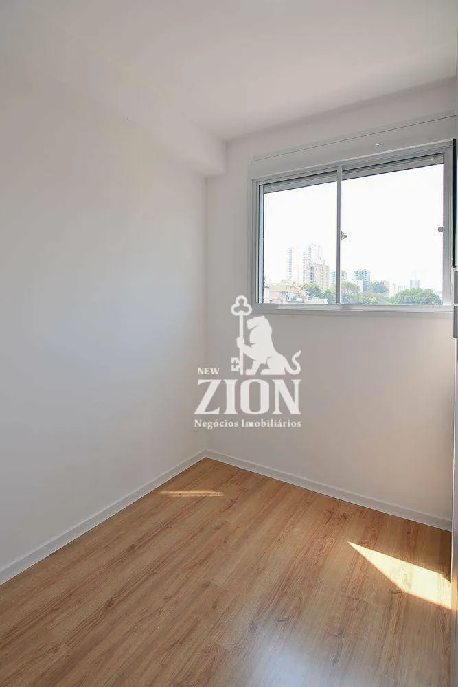 Apartamento, 2 quartos, 42 m² - Foto 5