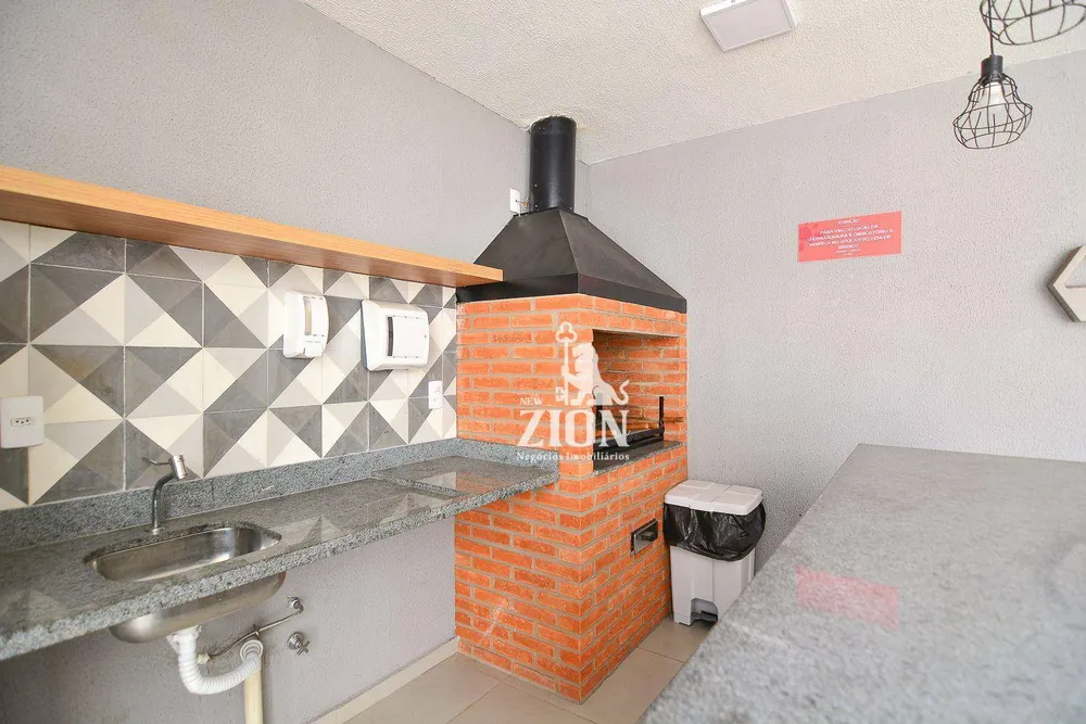 Apartamento, 2 quartos, 42 m² - Foto 14