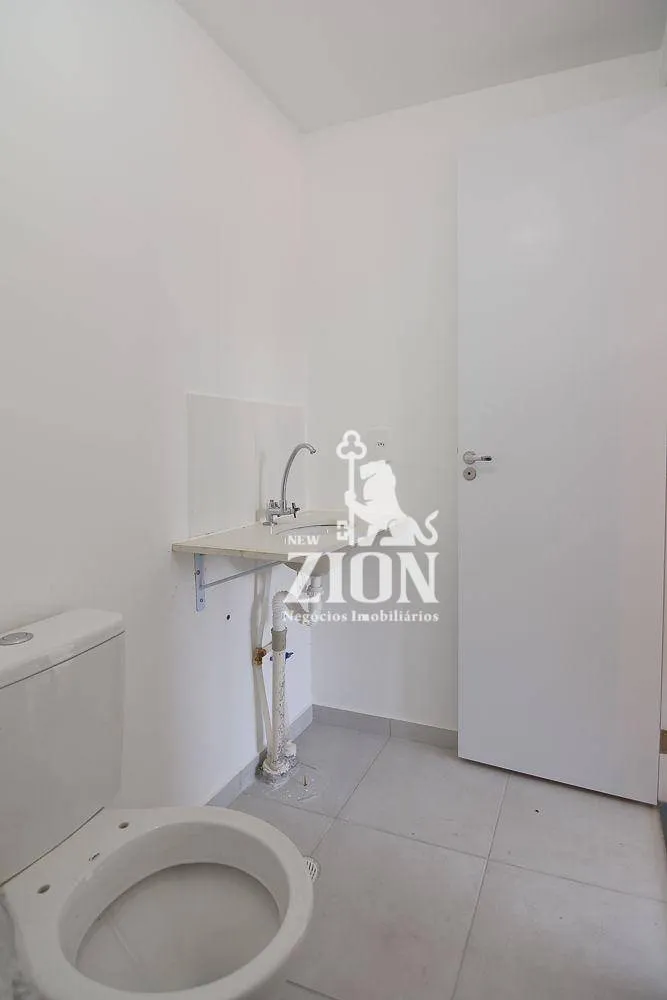 Apartamento, 2 quartos, 42 m² - Foto 6