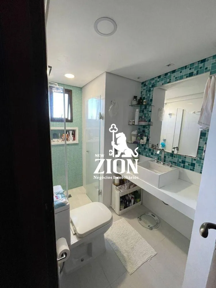 Apartamento, 2 quartos, 65 m² - Foto 7