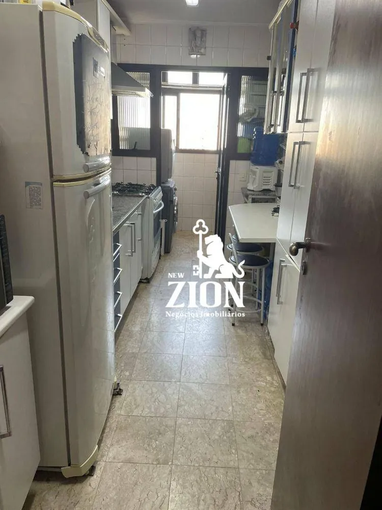 Apartamento, 2 quartos, 65 m² - Foto 14