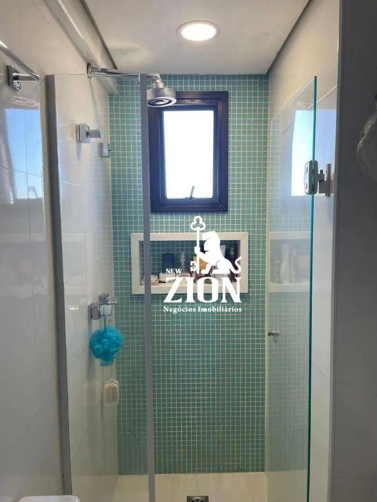Apartamento, 2 quartos, 65 m² - Foto 9