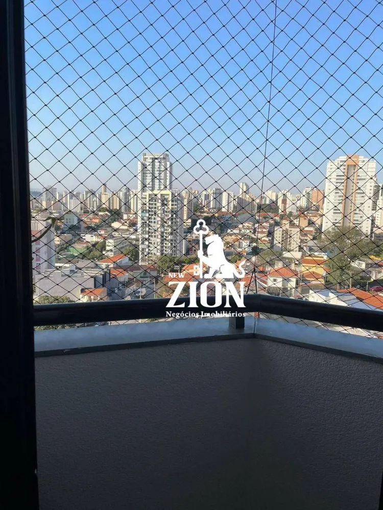 Apartamento, 2 quartos, 65 m² - Foto 10