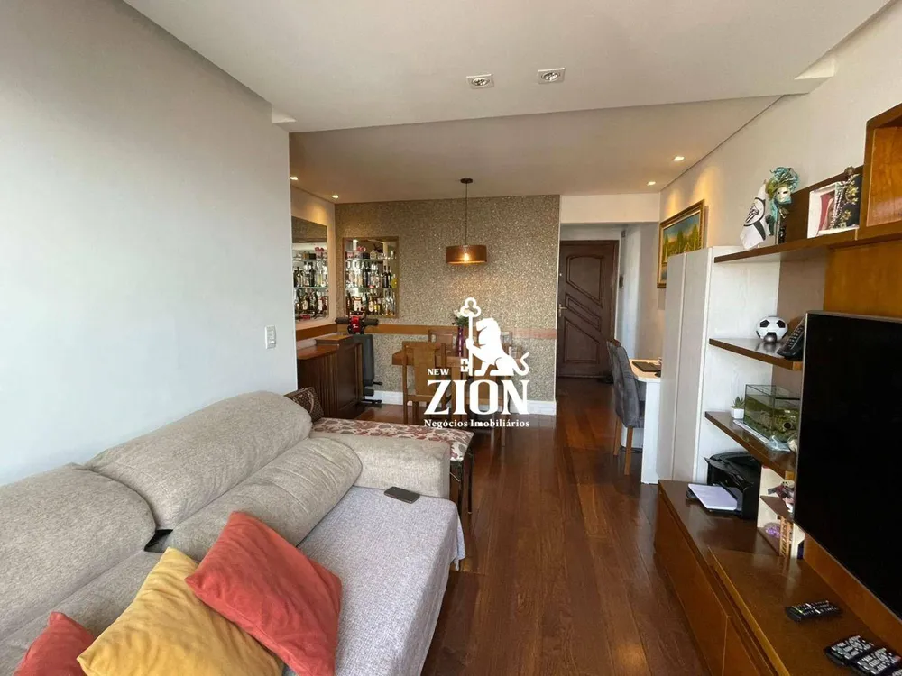 Apartamento, 2 quartos, 65 m² - Foto 2
