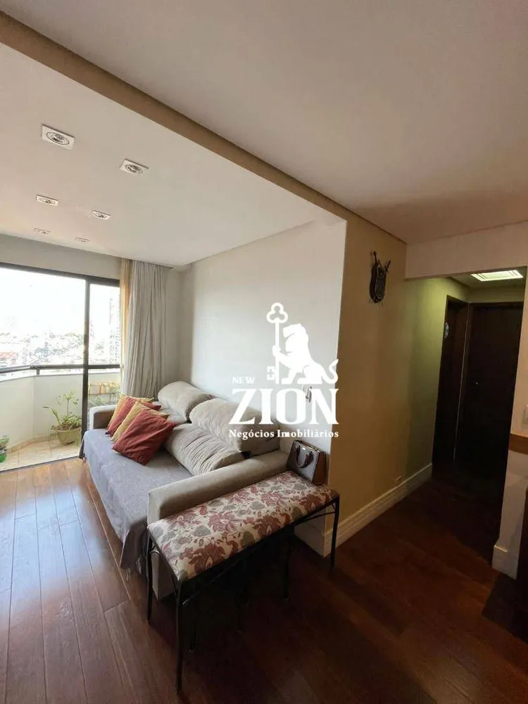 Apartamento, 2 quartos, 65 m² - Foto 4