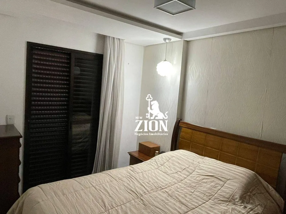 Apartamento, 2 quartos, 65 m² - Foto 8