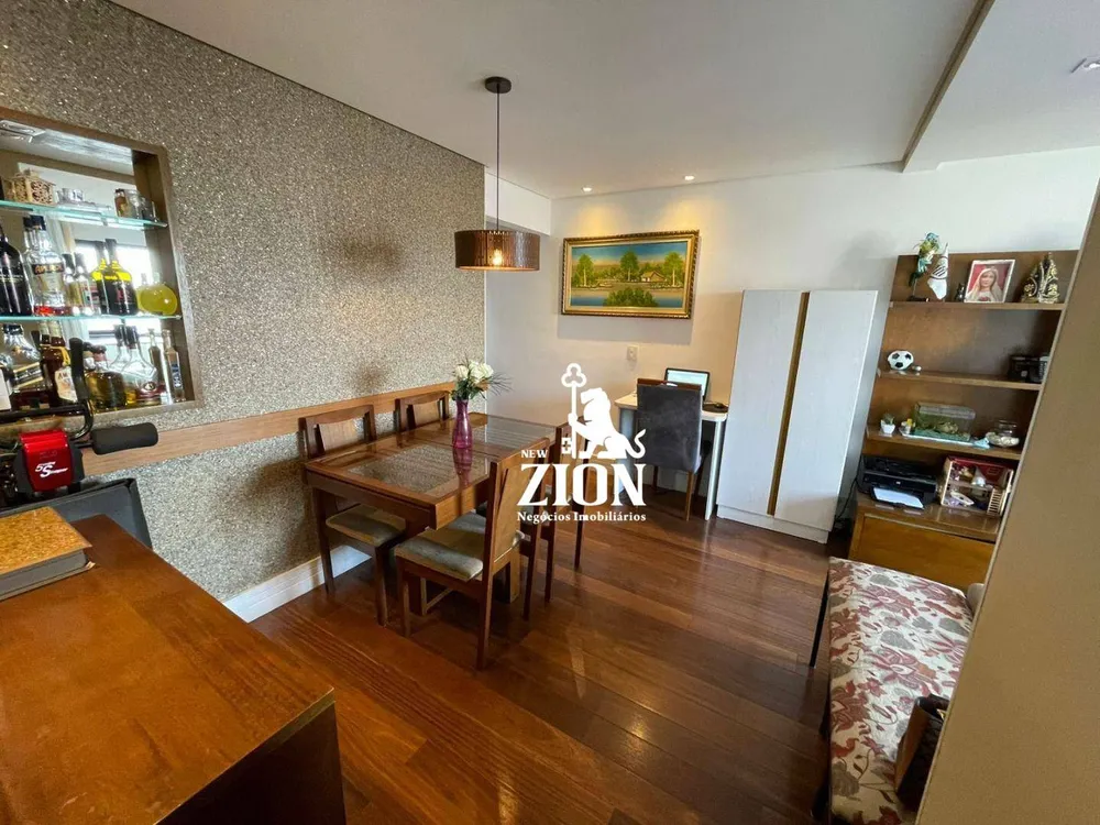Apartamento, 2 quartos, 65 m² - Foto 3
