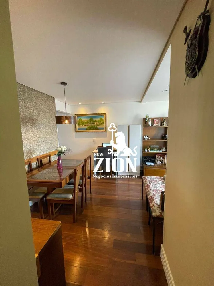 Apartamento, 2 quartos, 65 m² - Foto 5