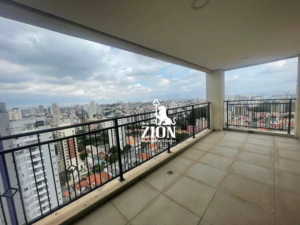 Apartamento, 3 quartos, 120 m² - Foto 5