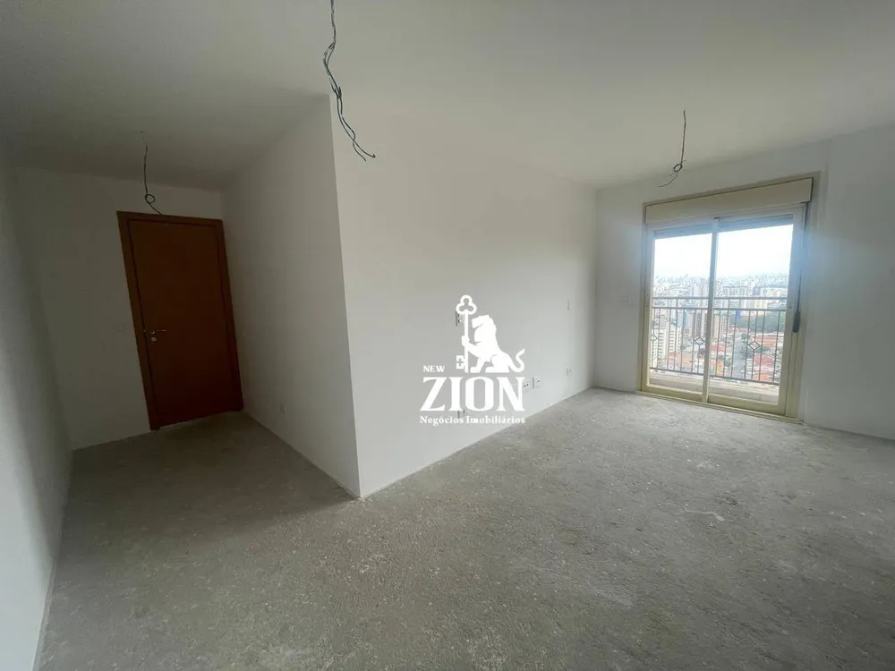 Apartamento, 3 quartos, 120 m² - Foto 8