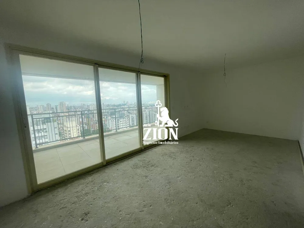 Apartamento, 3 quartos, 120 m² - Foto 2
