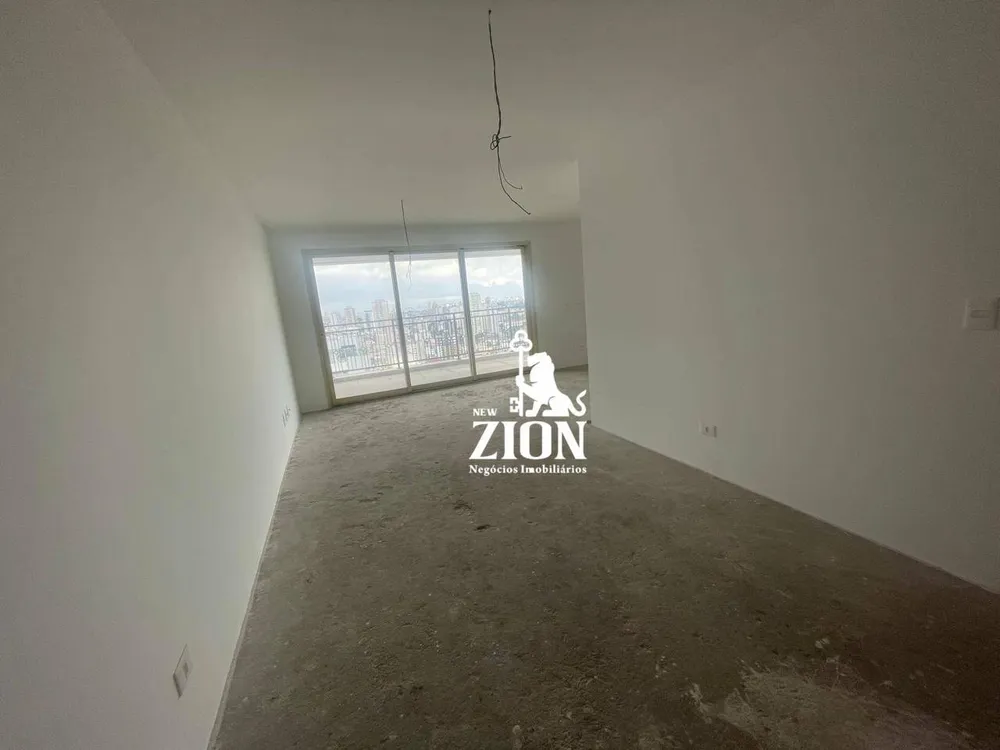 Apartamento, 3 quartos, 120 m² - Foto 4