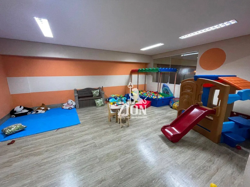 Apartamento, 3 quartos, 200 m² - Foto 14